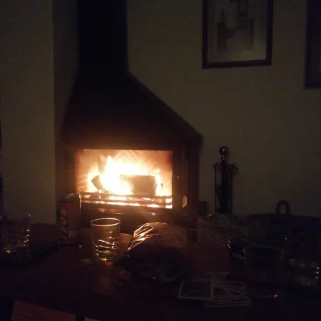Apartamento Rural 
