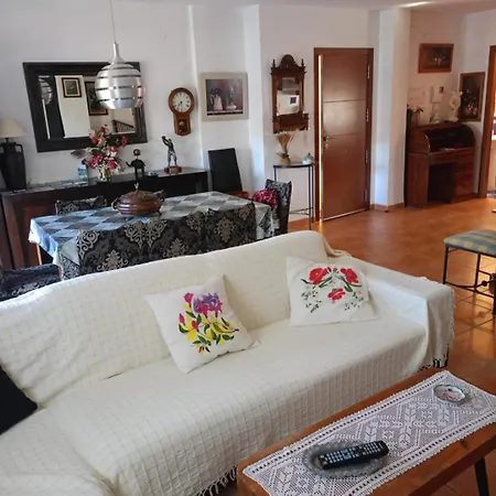 Apartamento Rural 