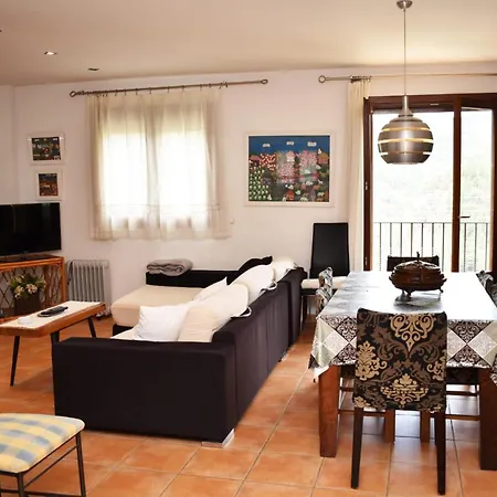 Apartamento Rural 