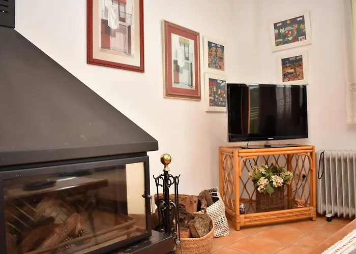Apartamento Rural \