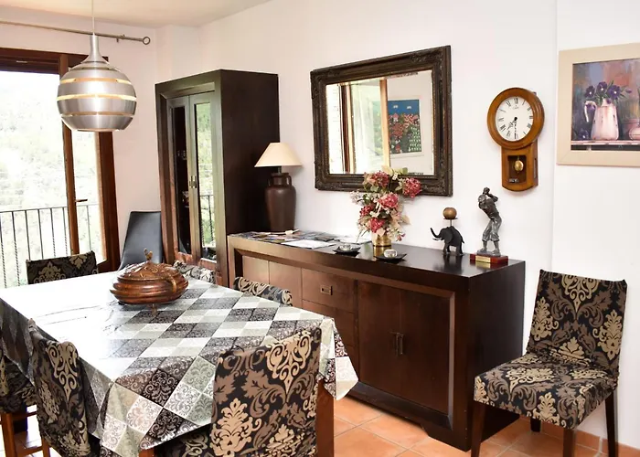 Apartamento Rural \
