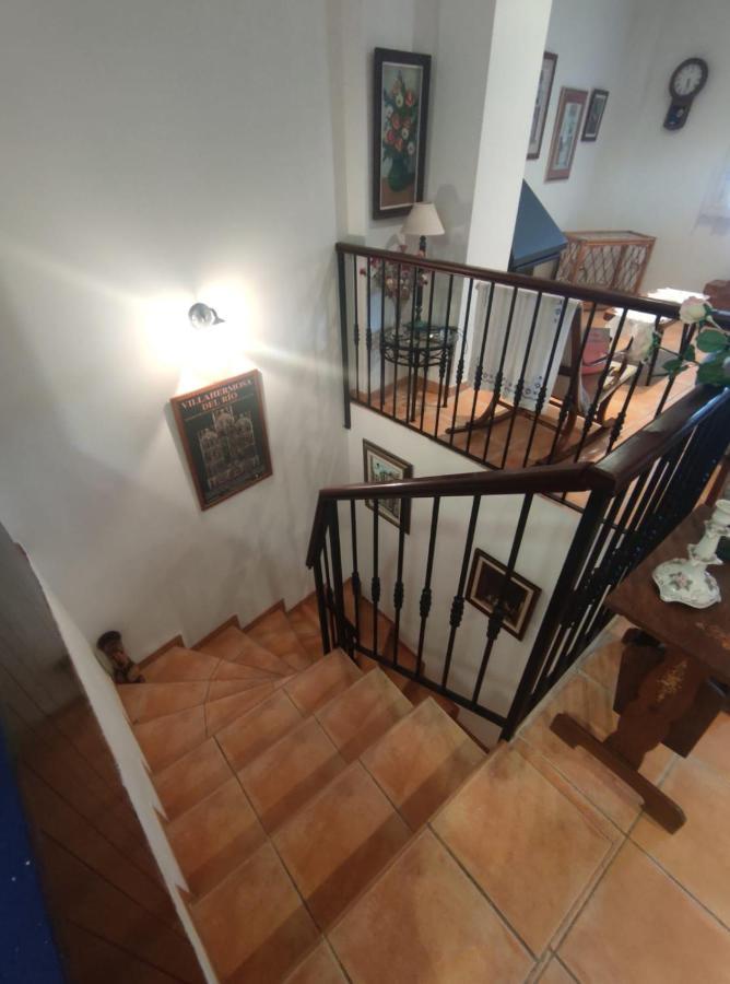 Appartement Rural 