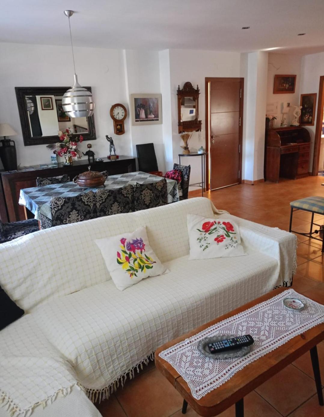 Apartament Rural 