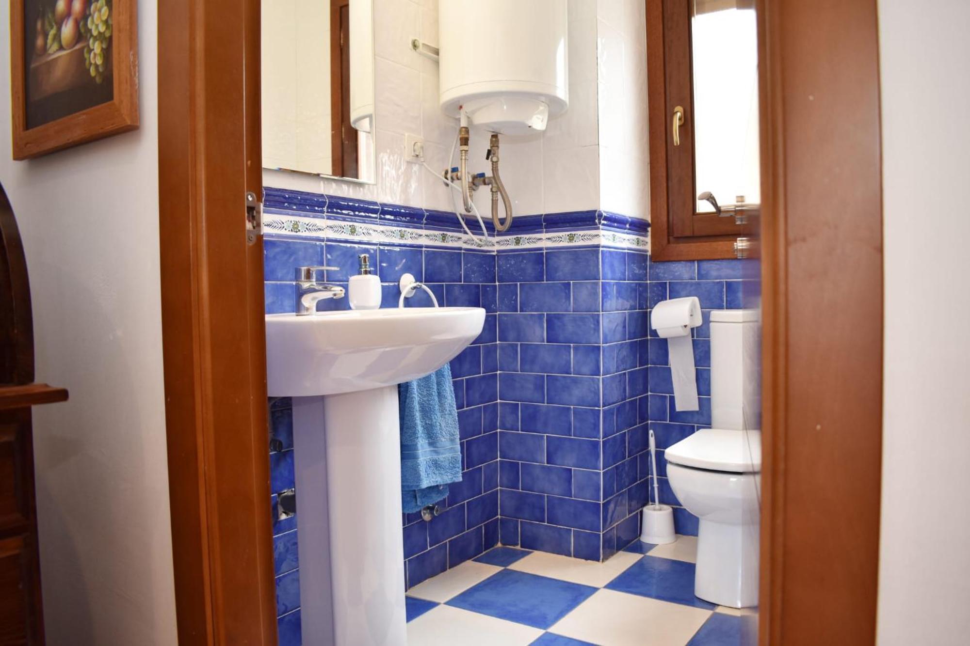 Appartement Rural 