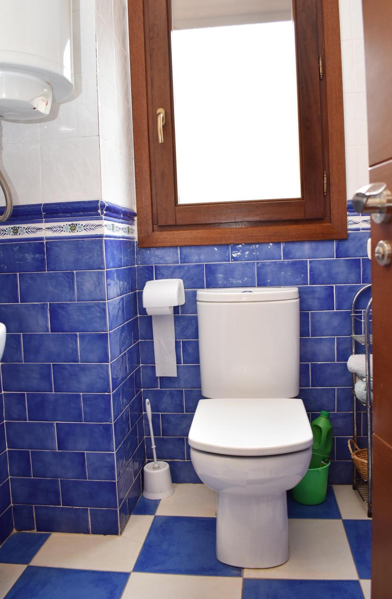 Appartement Rural 