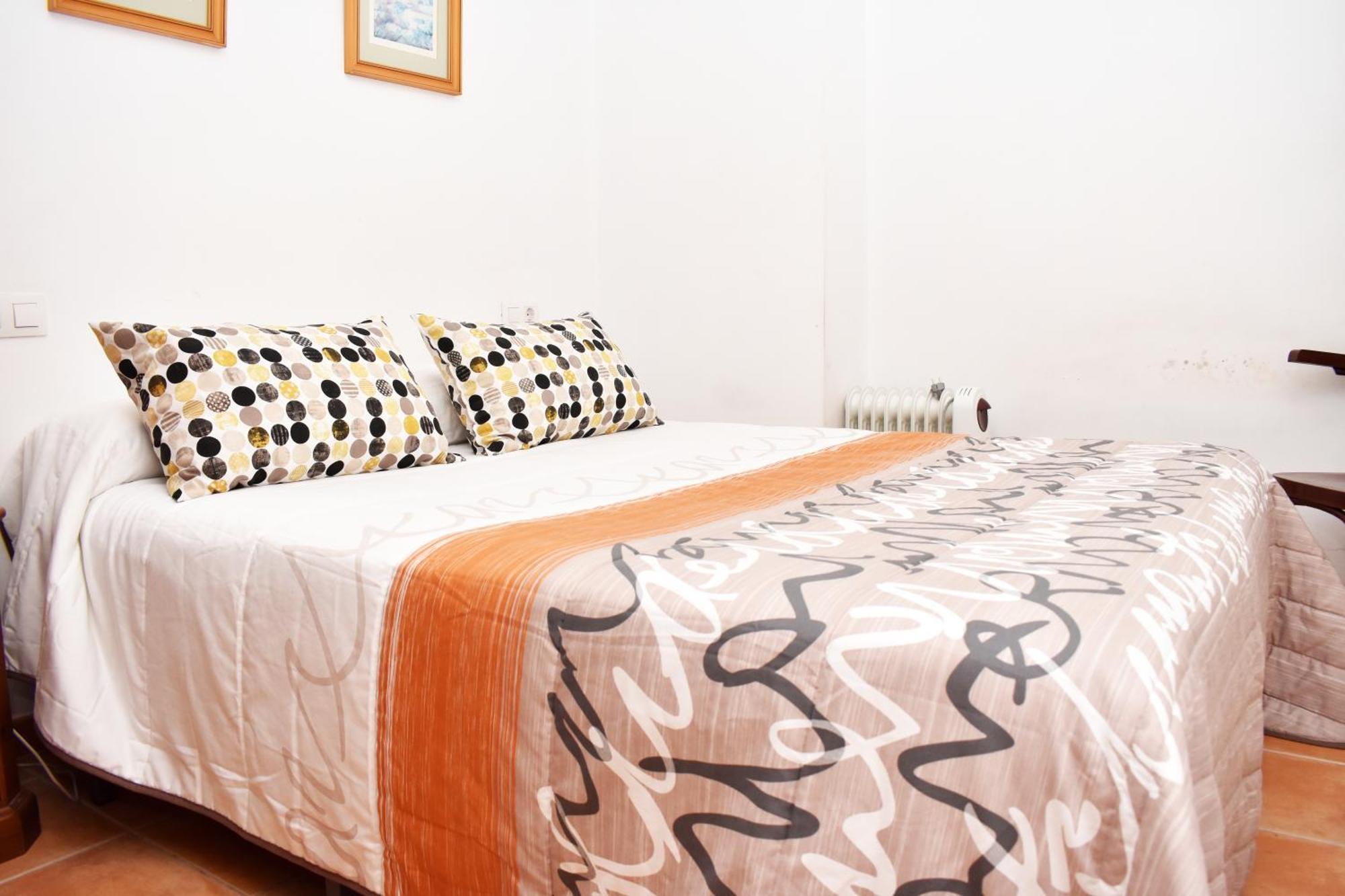 Apartament Rural 