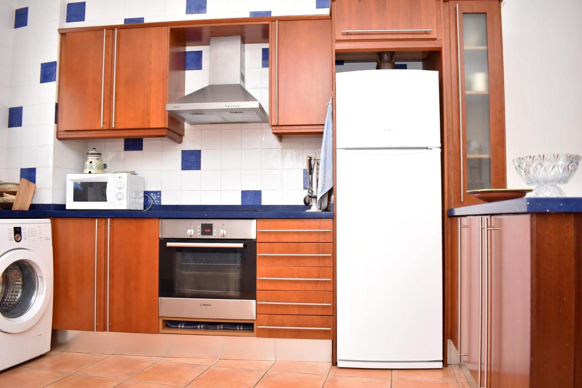 Appartement Rural 